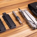 Leatherman Skeletool CX Multi-tool LT90
